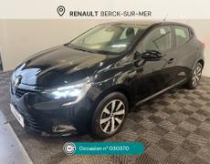 Renault Clio 5 Berck