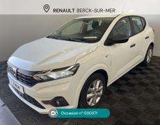 Dacia Sandero Berck