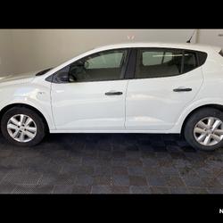 Dacia Sandero SCe 65 Essentiel occasion - Berck - photo 2/42