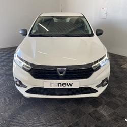 Dacia Sandero SCe 65 Essentiel occasion - Berck - photo 3/42