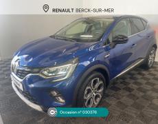 Renault Captur Berck