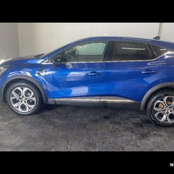 Renault Captur E-Tech hybride rechargeable 160 Techno occasion - Berck - photo 2/42