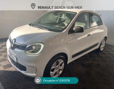 Renault Twingo 3