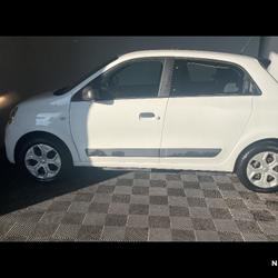 Renault Twingo 3 III E-Tech Authentic occasion - Berck - photo 2/42