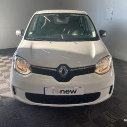 Renault Twingo 3 III E-Tech Authentic occasion - Berck - photo 3/42