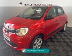 Renault Twingo 3