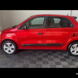 Renault Twingo 3 III SCe 65 - 20 Life occasion - Berck - photo 2/42