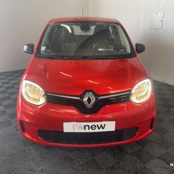 Renault Twingo 3 III SCe 65 - 20 Life occasion - Berck - photo 3/42