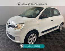 Renault Twingo 3 Berck