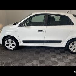 Renault Twingo 3 III E-Tech Authentic occasion - Berck - photo 2/42