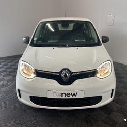 Renault Twingo 3 III E-Tech Authentic occasion - Berck - photo 3/42