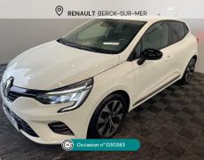 Renault Clio 5
