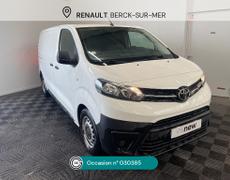 Autres Toyota Berck