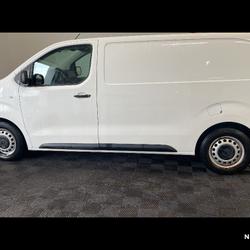 Toyota PROACE FOURGON PROACE MEDIUM 115 D-4D BVM6 DYNAMIC occasion - Berck - photo 2/42