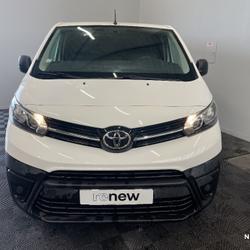 Toyota PROACE FOURGON PROACE MEDIUM 115 D-4D BVM6 DYNAMIC occasion - Berck - photo 3/42