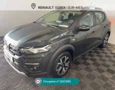 Dacia Sandero Berck