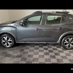 Dacia Sandero TCe 90 - 22 Stepway Confort occasion - Berck - photo 2/42