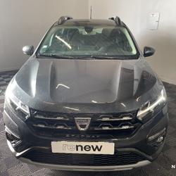Dacia Sandero TCe 90 - 22 Stepway Confort occasion - Berck - photo 3/42
