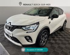 Renault Captur Berck