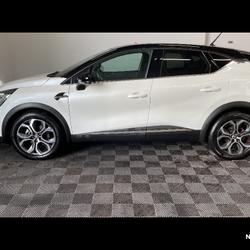 Renault Captur E-Tech 145 - 21 Intens occasion - Berck - photo 2/42