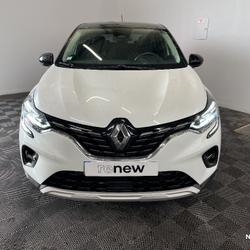 Renault Captur E-Tech 145 - 21 Intens occasion - Berck - photo 3/42