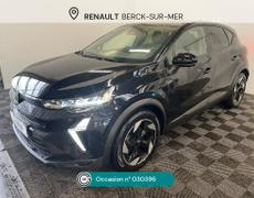 Renault Captur Berck