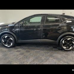 Renault Captur mild hybrid 160 EDC Techno occasion - Berck - photo 2/42