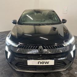 Renault Captur mild hybrid 160 EDC Techno occasion - Berck - photo 3/42