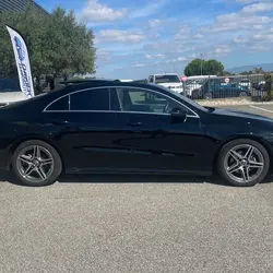 Mercedes CLA 180 136CH AMG LINE 7G-DCT Alixan