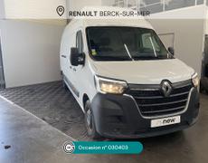 Autres Renault MASTER FGN TRAC F3500 L3H3 BLUE DCI 135 CONFORT