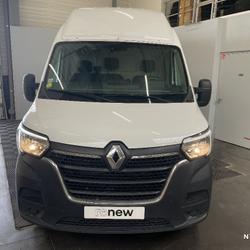 Renault MASTER FOURGON MASTER FGN TRAC F3500 L3H3 BLUE DCI 135 CONFORT occasion - Berck - photo 3/42