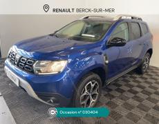 Dacia Duster Berck