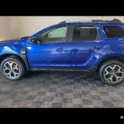 Dacia Duster Blue dCi 115 4x2 15 ans occasion - Berck - photo 2/40