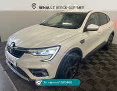 Renault Arkana Berck