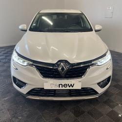 Renault Arkana E-Tech 145 Business occasion - Berck - photo 3/42