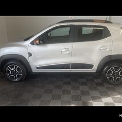 Dacia Spring Expression occasion - Berck - photo 2/42