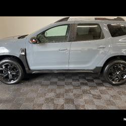 Dacia Duster Blue dCi 115 4x2 Extreme occasion - Berck - photo 2/42