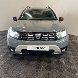 Dacia Duster Blue dCi 115 4x2 Extreme occasion - Berck - photo 3/42