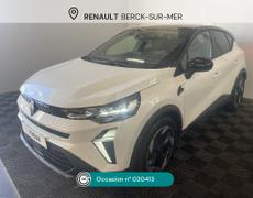 Renault Captur Berck