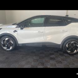 Renault Captur E-Tech full hybrid 145 ch Techno occasion - Berck - photo 2/42