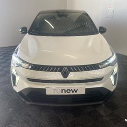 Renault Captur E-Tech full hybrid 145 ch Techno occasion - Berck - photo 3/42