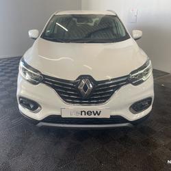 Renault Kadjar Blue dCi 115 Intens occasion - Berck - photo 3/41