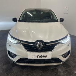 Renault Arkana E-Tech 145 - 21B Intens occasion - Berck - photo 3/42