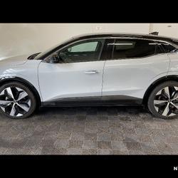 Renault Megane E-Tech E-Tech EV60 220 ch optimum charge Techno occasion - Berck - photo 2/42