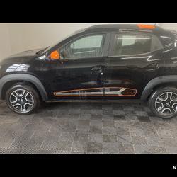 Dacia Spring Achat Int&eacute;gral Confort Plus occasion - Berck - photo 2/42