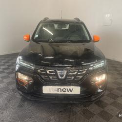 Dacia Spring Achat Int&eacute;gral Confort Plus occasion - Berck - photo 3/42