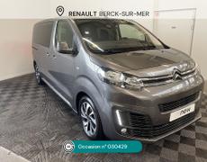 Citroen Spacetourer
