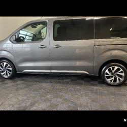 Citroen Spacetourer M BlueHDi 150 S&S BVM6 Feel occasion - Berck - photo 2/42