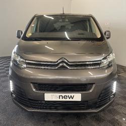 Citroen Spacetourer M BlueHDi 150 S&S BVM6 Feel occasion - Berck - photo 3/42