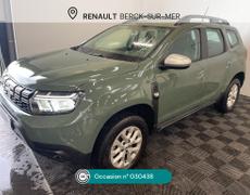 Dacia Duster Berck